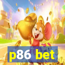 p86 bet